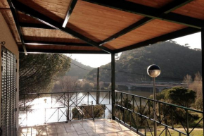 La Casa del Lago